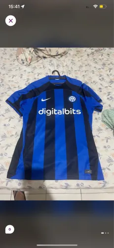 Camisa da inter oficial