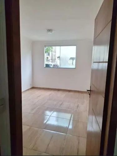 Vendo apartamento Térreo no condomínio Flor do Ananim 