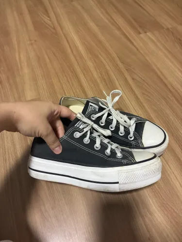 All Star Plataforma 34