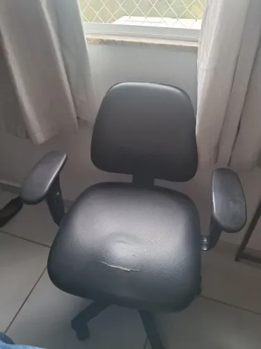 Cadeira de escritório 