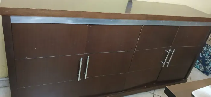 Buffet aparador
