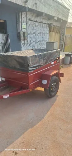 Carretinha