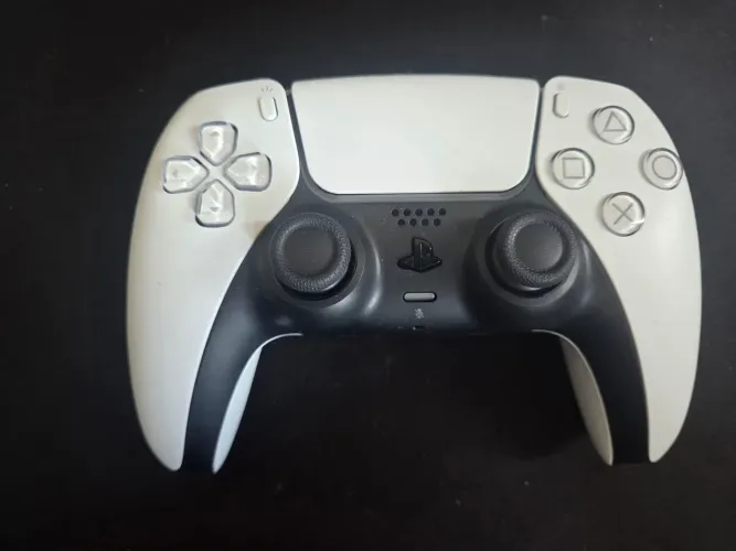 Controle Dualsense PS5