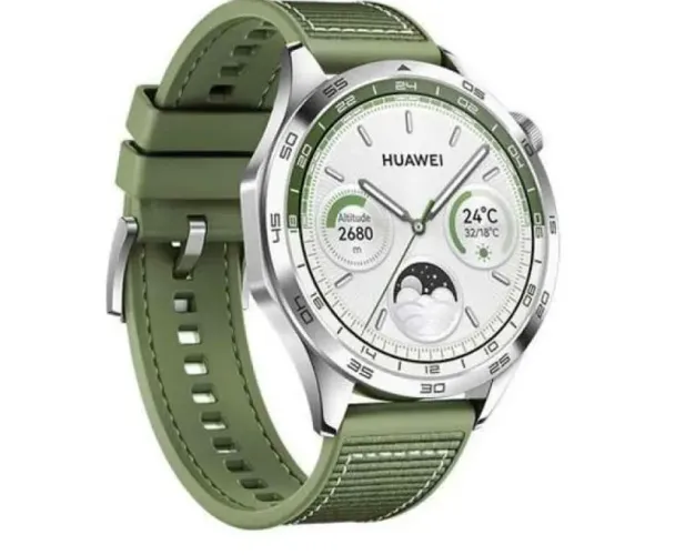 Huawei watch gt4