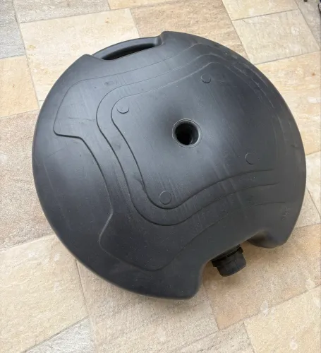Base para guarda sol