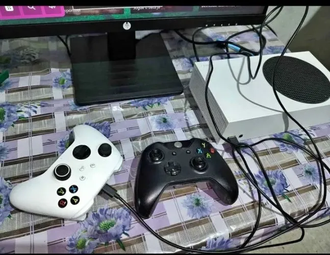 Xbox série S