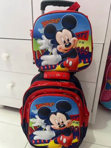 Mochila masculino