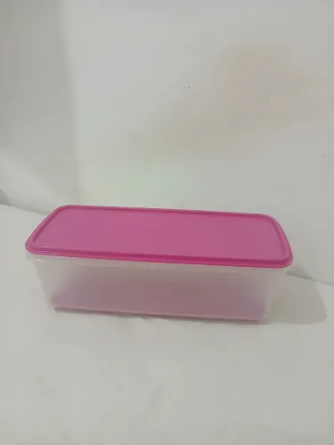 Saladeira tupperware 