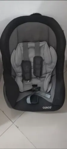 Cadeirinha veicular