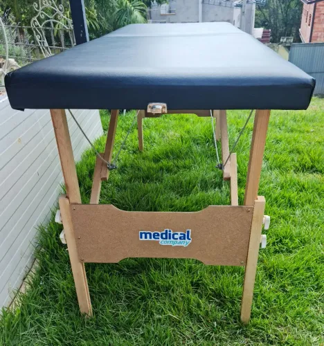 Maca Dobrável - Maleta