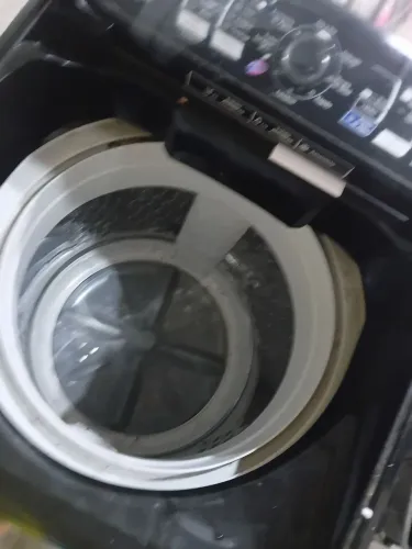 Máquina de lavar PANASONIC 