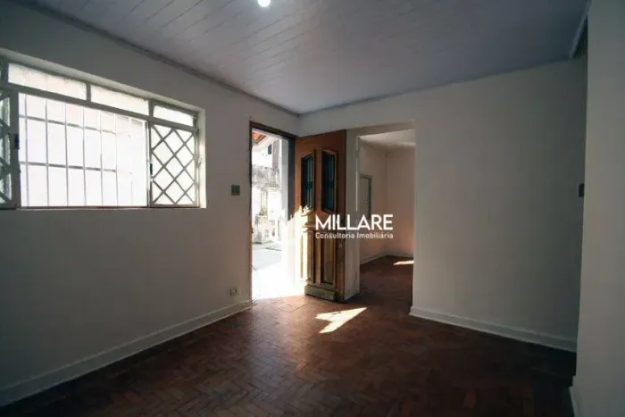 CASA PARA LOCAÇÃO LIBERDADE