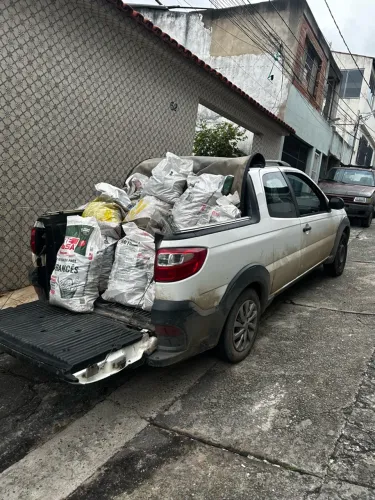 Descarte particular
