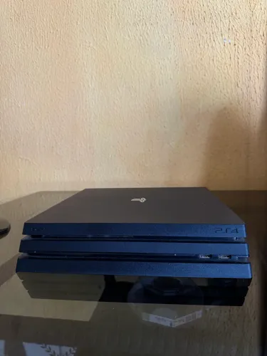PS4 PRO + FIFA 26