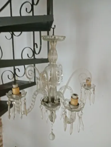 Lustre antigo