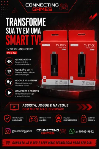 TV android