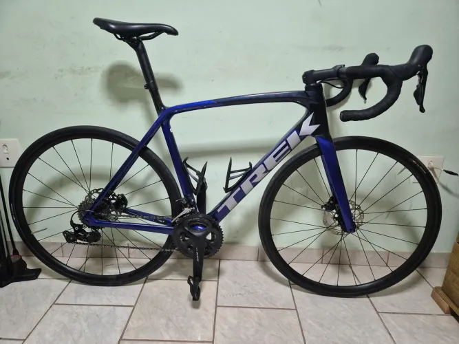 Trek Emonda SL5 2023 - Tam. 56