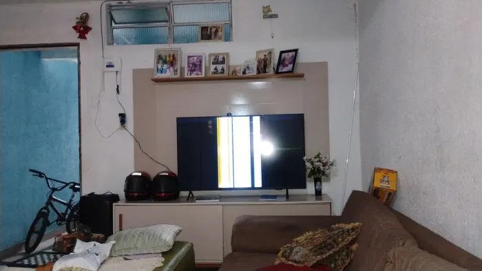 Vendo tv Philips 50 polegadas com problema na imagem