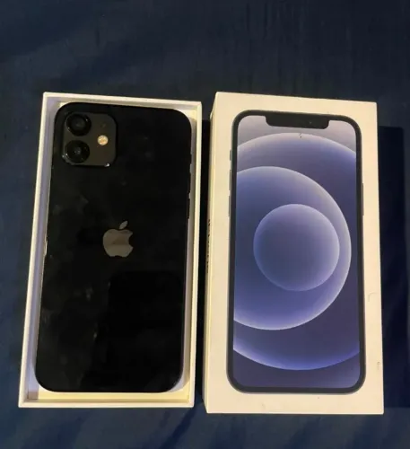 IP 12 128 GB (TODO ORIGINAL)