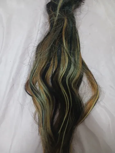 Cabelo brasileiro do sul