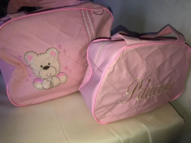 Bolsas Maternidade