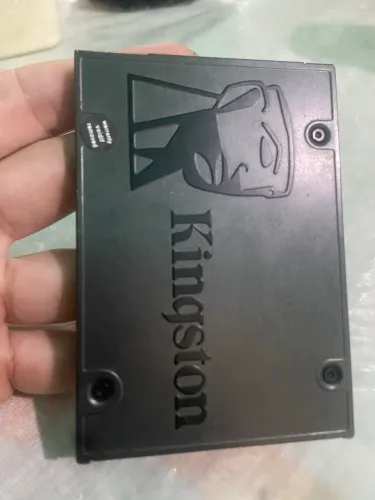 SSD 480 GB Kingston