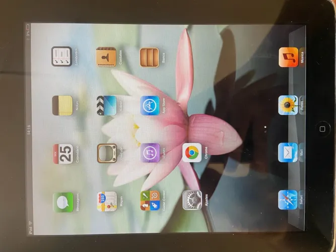 iPad 2
