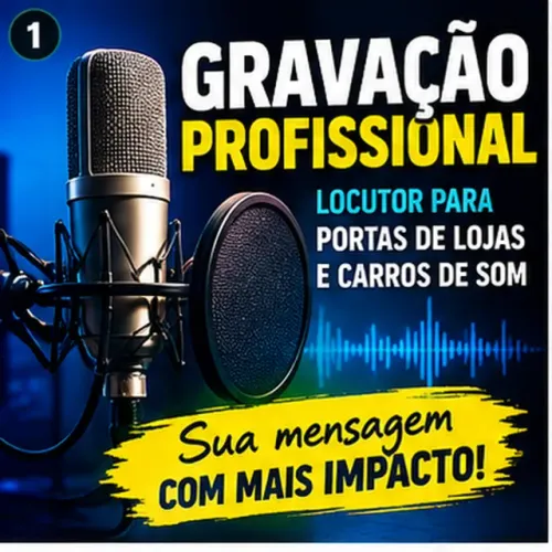 ? DÊ VOZ AO SEU NEGÓCIO E VENDA MAIS!