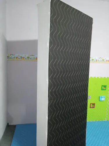 Cama box solteiro