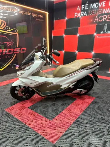 Honda PCX 150/DLX
