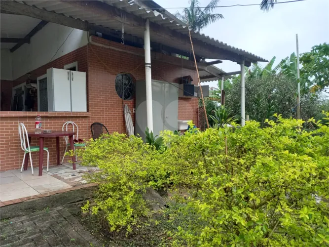 Chácara com 2 quartos à venda em Jardim recanto do sol - SP
