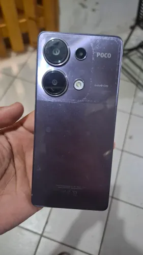 Xiaomi POCO M6 Pro