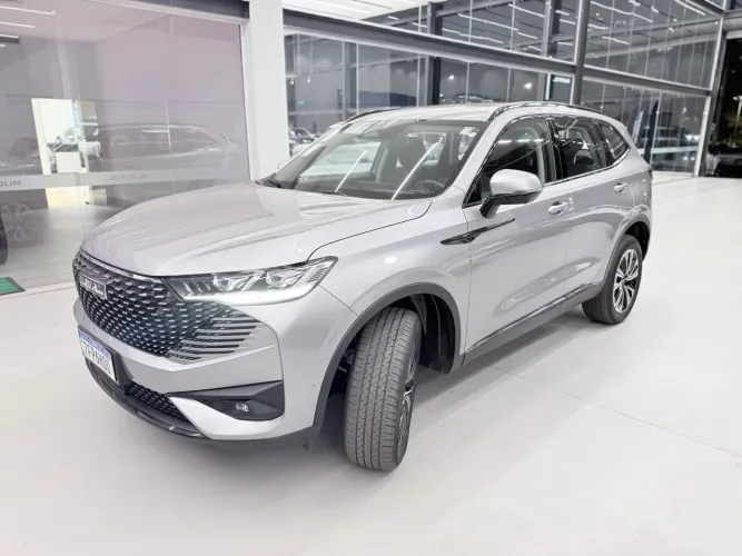 GWM Haval H6 Phev19 (hibrido) 2025