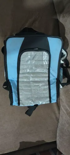 Bolsa térmica Mor original 