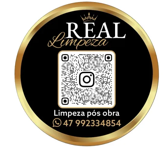 Limpeza pós obra 