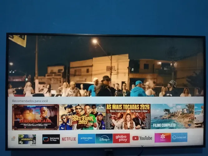 Vendo está TV