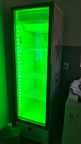 Cervejeira Heineken.