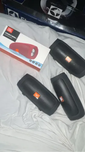 Caixa De Som JBL MINI