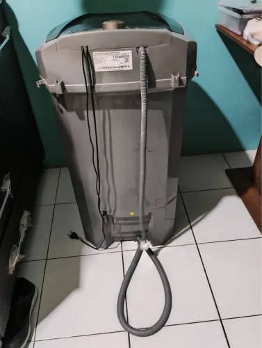 Tanquinho 10kg