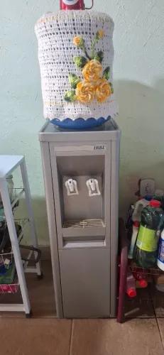 Bebedouro de Coluna IBBL