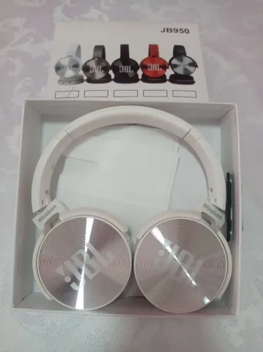 Fone de ouvido bluetooth wireless 