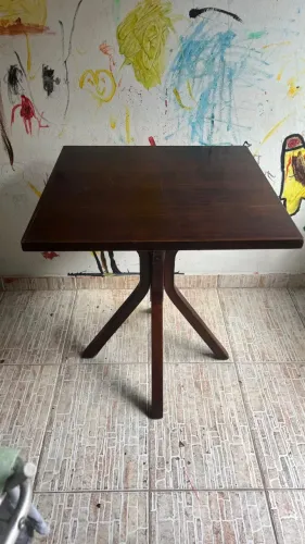 Mesa madeira 