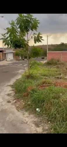 Vendo terreno jardim Santa Rita piracicaba