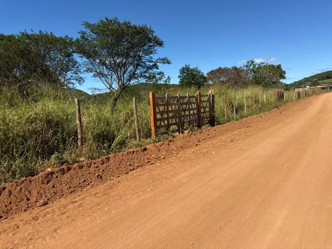 LINDA CHÁCARA PARA VC SER FELIZ E APRECIAR A NATUREZA 