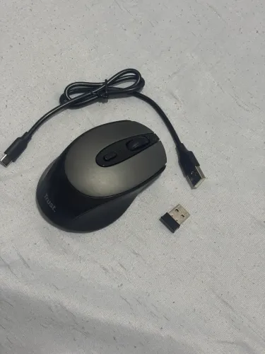 Mouse Trust wireless