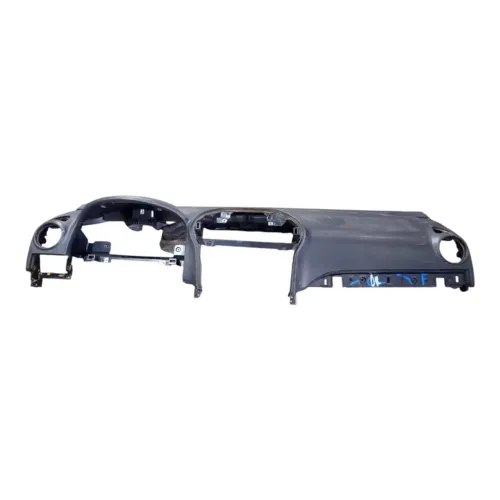 Capa Painel Tabelier Gm Captiva 2008 2009 2010 2011 A 2012 Preto