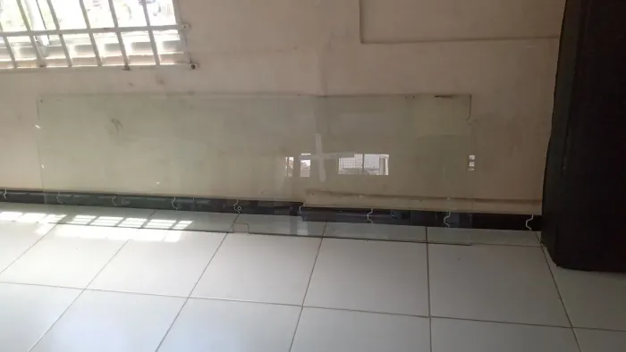 Vidros 4 lâminas 
