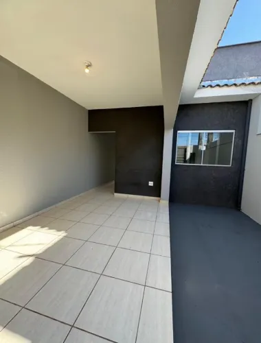 PARQUE DAS NAÇÕES | CASA TOP C/ ACABAMENTO EXCELENTE - FINANCIA!