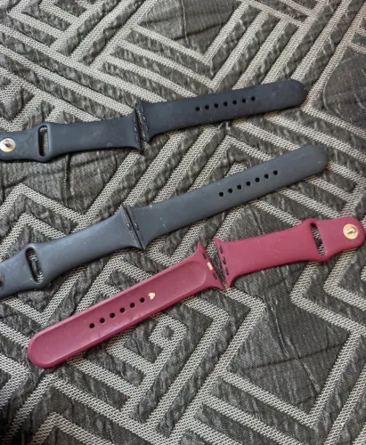 Pulseira relógio