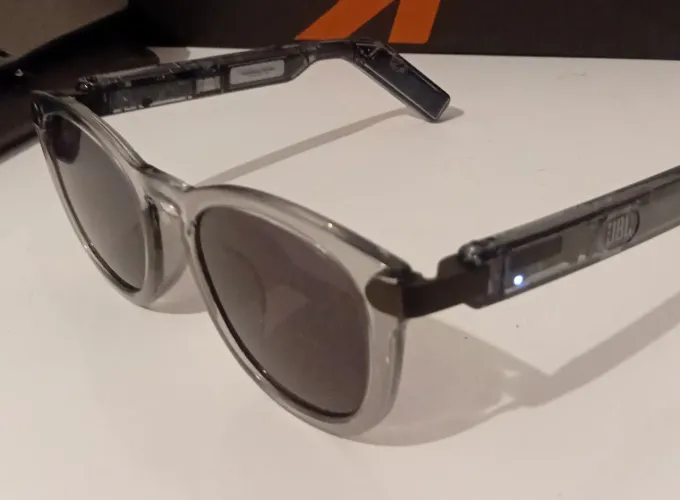 Oculos jbl